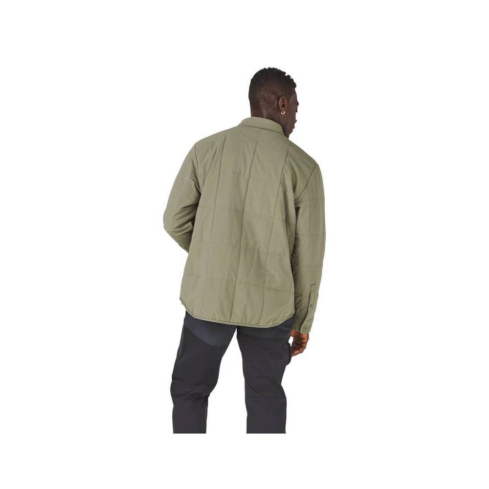 NEW DANNER overlook primaloft jacket in dusty olive - Picture 3 of 3